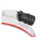 Stilo ST5 Non-Adjustable TOP AIR STRAIGHT MAGLOCK LARGE SHELL